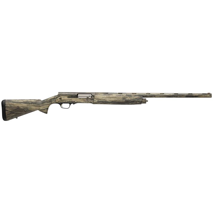 Browning 0119325004 A516 Gauge Semi-Auto 2.75" 4+1 28" Realtree Legacy Vent Rib Barrel, Humpback Aluminum Receiver, Adjustable Composite Stock, Invector-DS Chokes