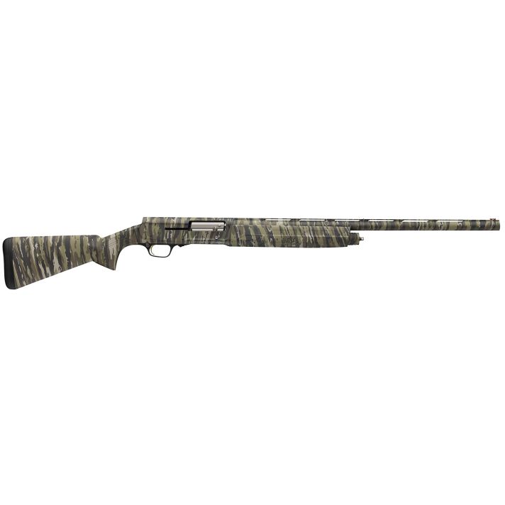 Browning 0119335005 A516 Gauge Semi-Auto 2.75" 4+1 26" Realtree Original Vent Rib Barrel, Humpback Aluminum Receiver, Adjustable Composite Stock, Invector-DS Chokes