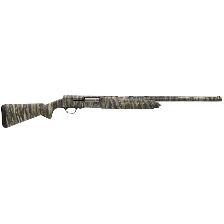 Browning 0119335004 A516 Gauge Semi-Auto 2.75" 4+1 28" Realtree Original Vent Rib Barrel, Humpback Aluminum Receiver, Adjustable Composite Stock, Invector-DS Chokes