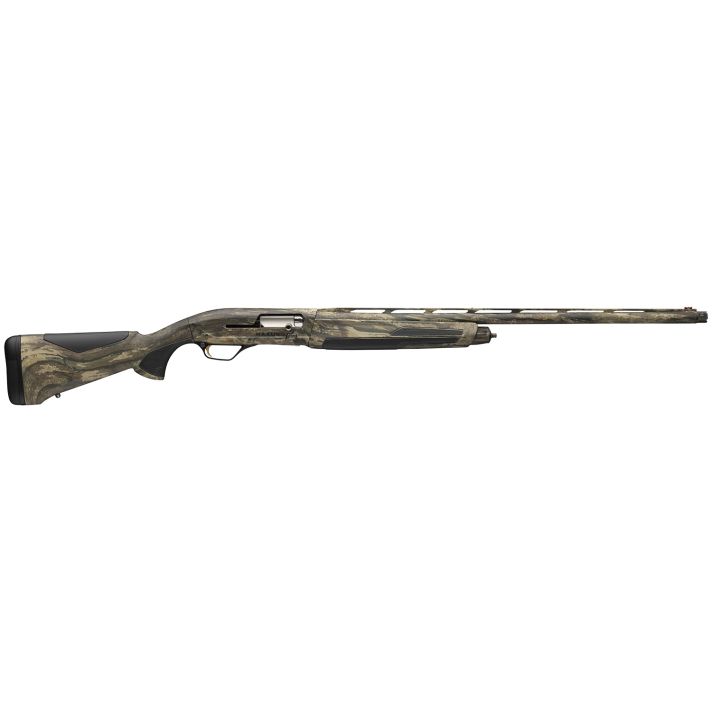 Browning 011788205 Maxus II12 Gauge Semi-Auto 3.50" 4- 2.75" Shells 26"Realtree Legacy Vent Rib Barrel, Aluminum Receiver, Adj ShimRealtree Legacy Composite Stock, Invector-Plus Extended Chokes