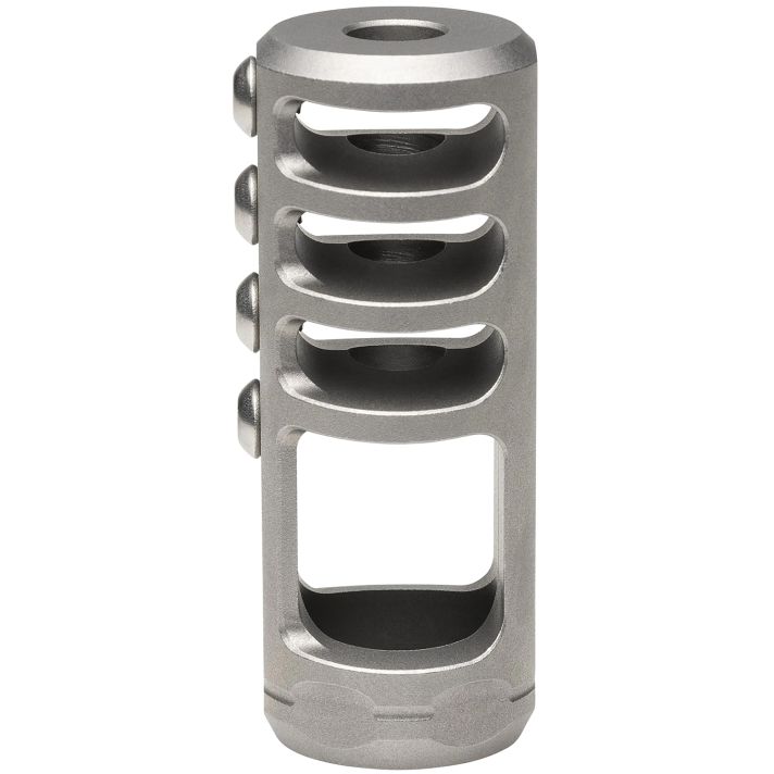 Browning 001293098 Xeno Recoil Hawg Stainless 1/2"x28 Threads