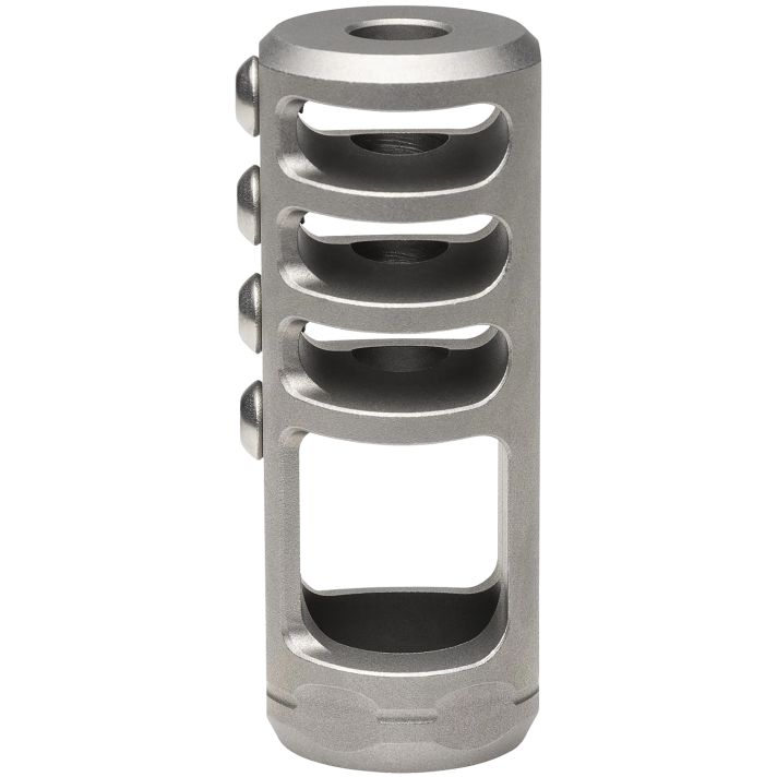 Browning 001293096 Xeno Recoil Hawg Stainless 5/8"x24 Threads