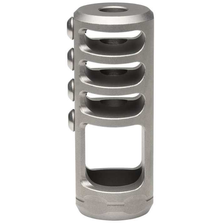 Browning 001293094 Xeno Recoil Hawg Stainless M13x1.25 Threads