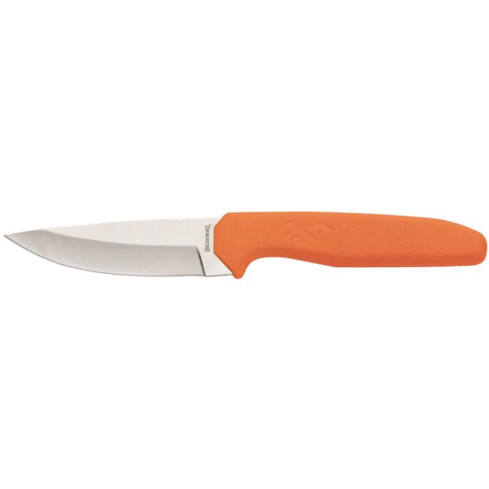 BRN 3220554AKNIFE, SHARP RIDGE FX SKNR PDQ