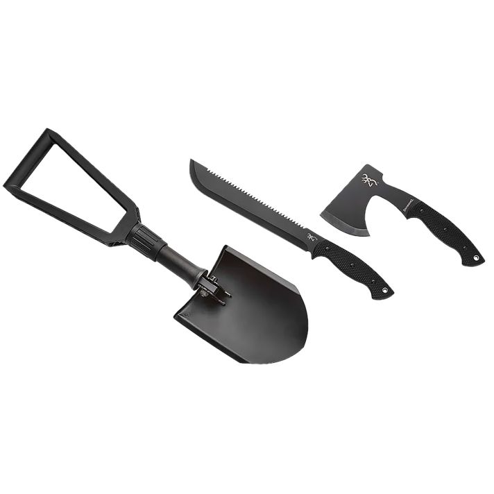 BRN 3220582BKNIFE, CAMP COMBO BOX