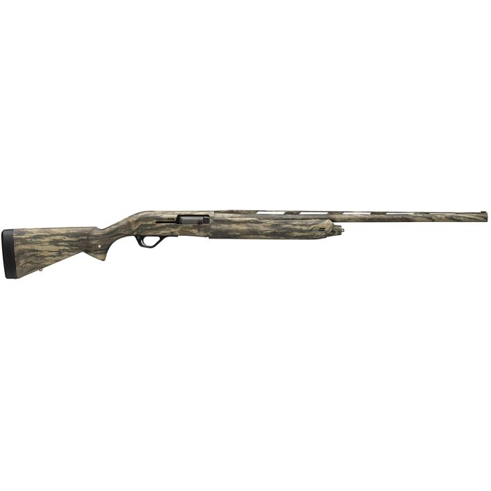 Winchester Repeating Arms 511327291 SX4 Waterfowl 12 Gauge 3.50" 4+1 26" Realtree Legacy Vent Rib Barrel, Aluminum Alloy Receiver, Fixed Realtree Legacy Synthetic Stock, Right Hand