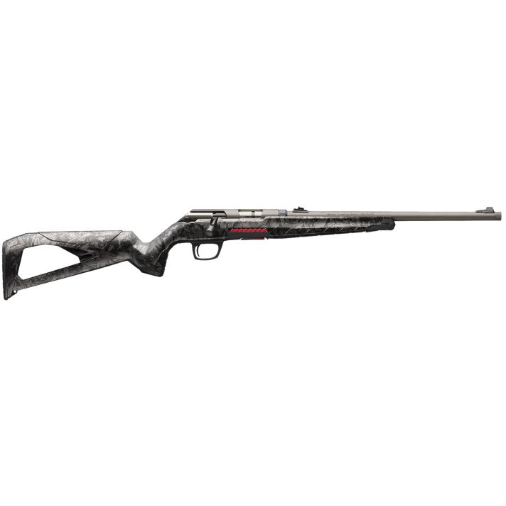 WGUN 5252091003 XPERT FC GRAY,SR,S,21 SHARP