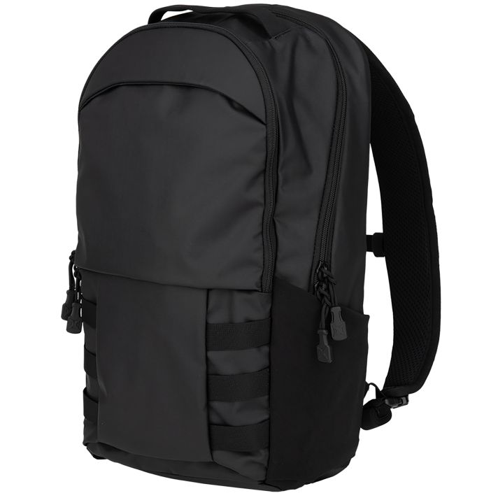 Vertx VTX5305IBK Urban Ghost20L Backpack Nylon Black