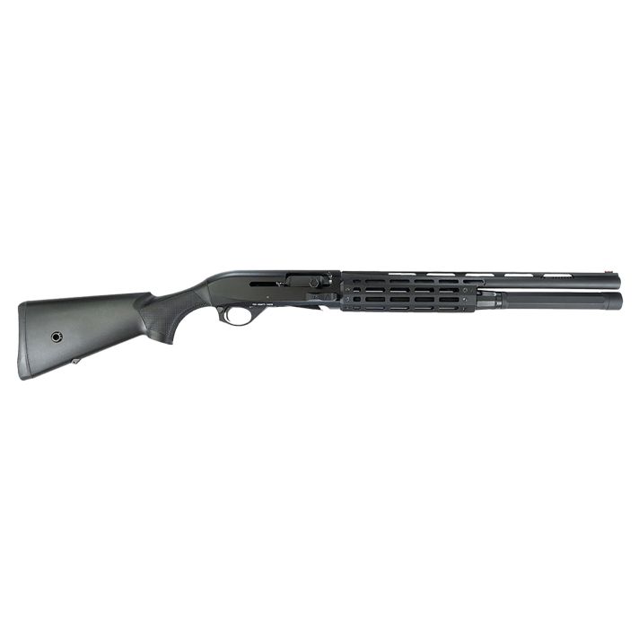 MAC 21000182 TRADESMAN MAC 2 12G BLK