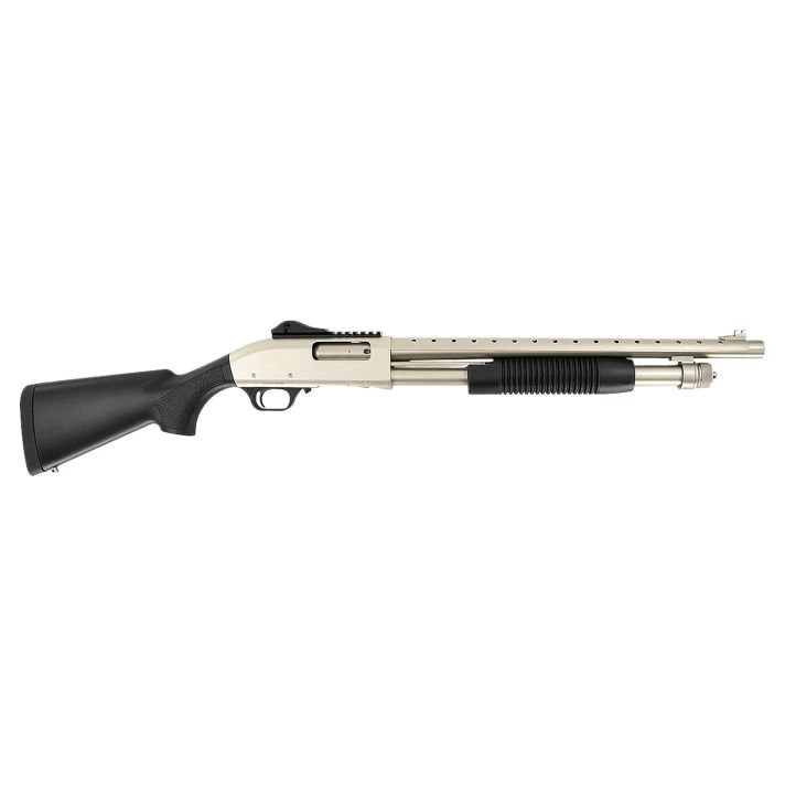 TOK 21000421 TX312MA1 12G PUMP 18.5" NCK/MOSS500