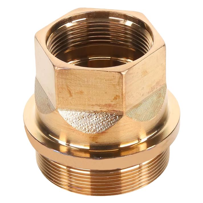 Q LLC PLANBGHOSTM Plan-B Ghost Mount Fits Steel Copper