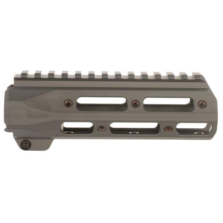 Q ACC-HG-AR-QSERT-6 Q-SERT AR HANDGUARD 6" CLR