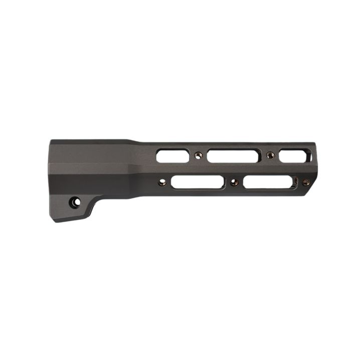 Q ACC-HG-AR-QSERT-6-BLK Q-SERT AR HANDGUARD 6" BLK