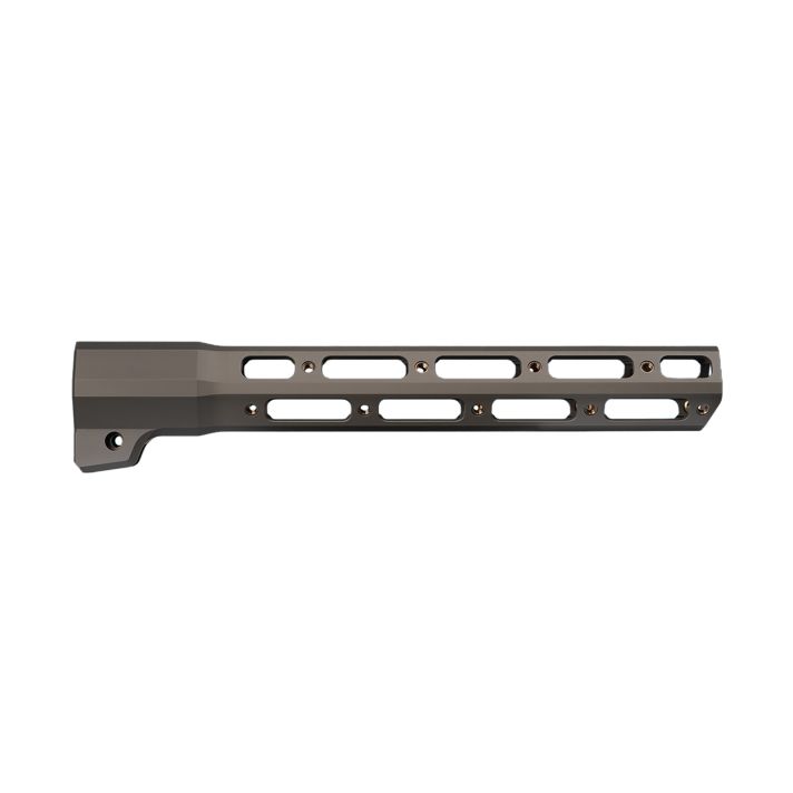 Q ACC-HG-AR-QSERT-9-BLK Q-SERT AR HANDGUARD 9" BLK