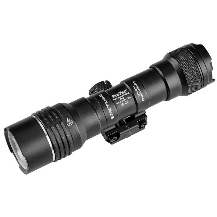 STL 89017 PROTAC RAIL MOUNT HPX PRO-LGHT ONLY