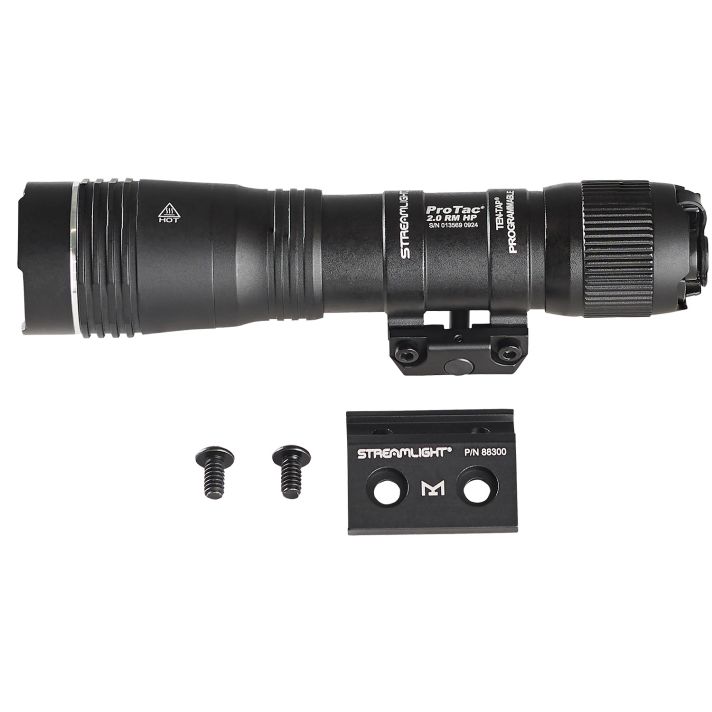 STL 89014 PROTAC 2.0 RAIL MOUNT HP-SYSTEM