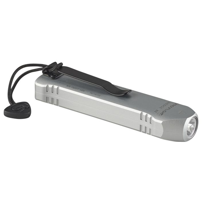 Streamlight 88819 Wedge XT Sliver Aluminum 500 Lumens, 87 Meters Beam Distance