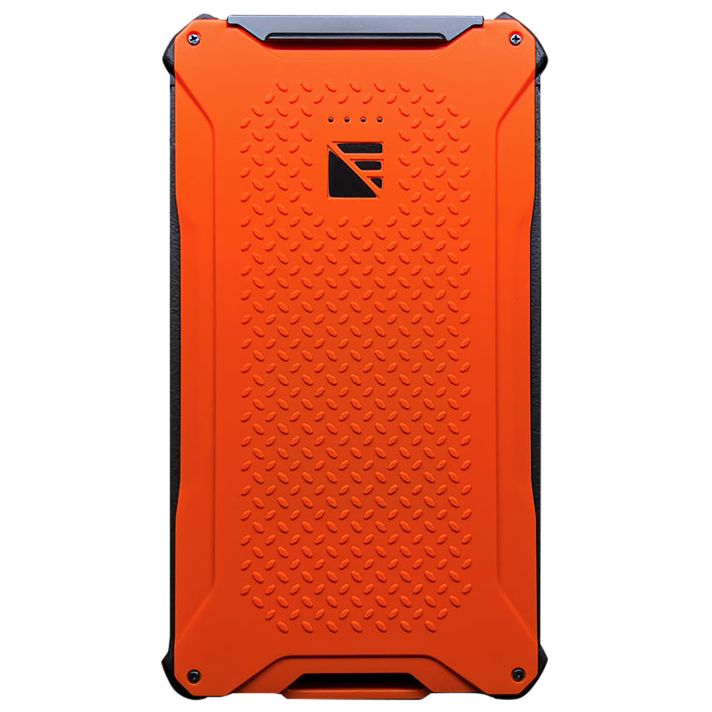 DARK ENERGY PSPRO10HIVIS POSEIDON PRO CHARGER ORN