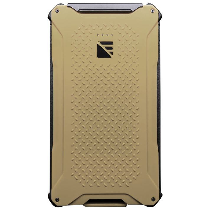 DARK ENERGY PSPRO10TNBK POSEIDON PRO CHARGER TAN