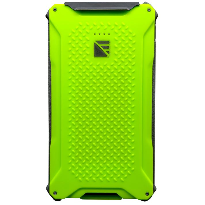 DARK ENERGY PSPRO10YGBK POSEIDON PRO CHARGER GRN