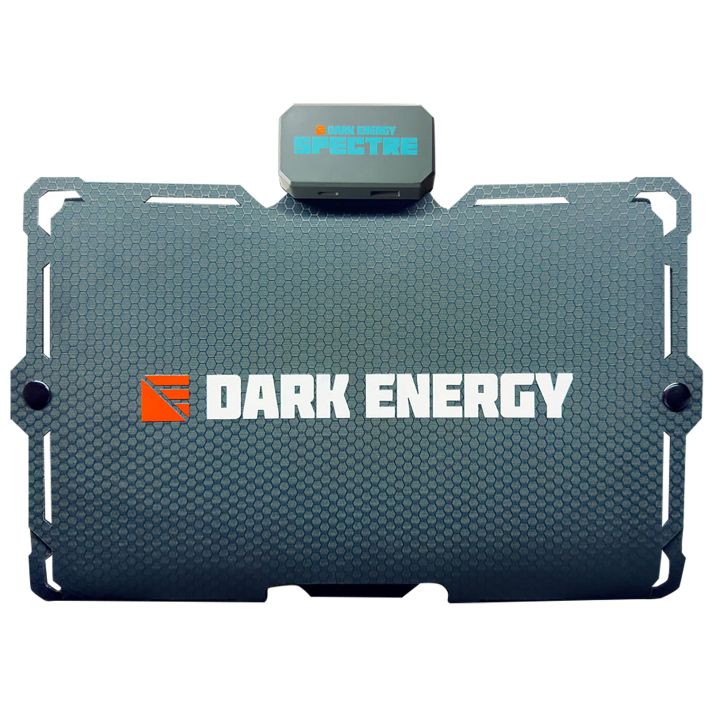 DARK ENERGY SSPF18GYGY SPECTRE SOLAR PANEL 18W