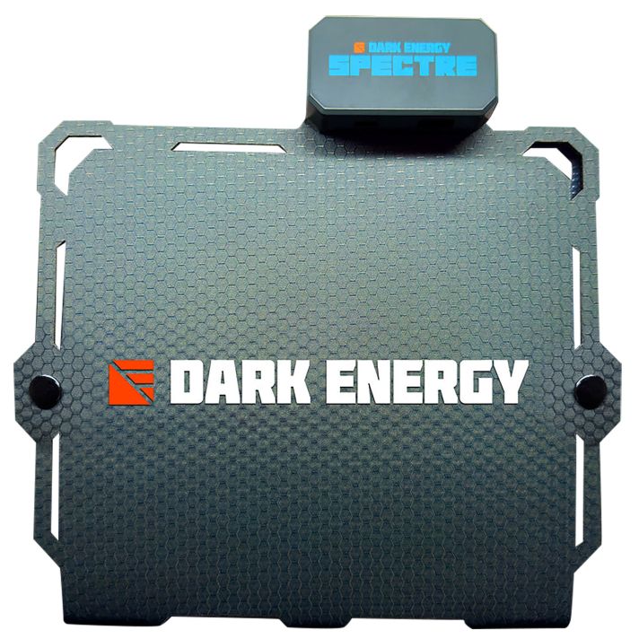 DARK ENERGY SSPF08GYGY SPECTRE SOLAR PANEL 8W