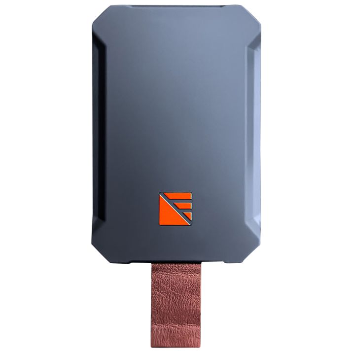 DARK ENERGY PN30GYBR POSEIDON NANO CHARGER