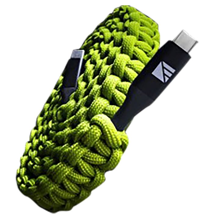 Dark Energy INDCCC03GRGR Green 36"