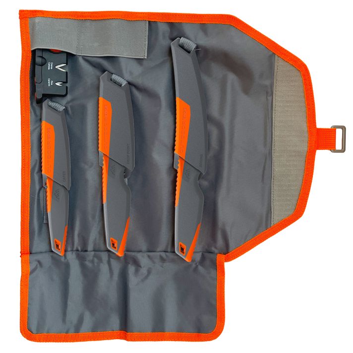 OUTDOOR EDGE VNTX4-C VANTEX 4 PIECE KIT