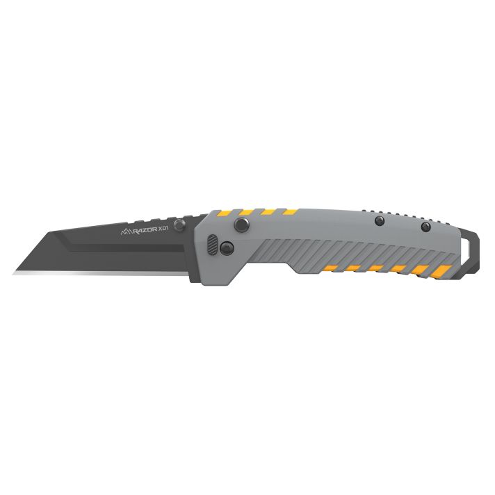 OUTDOOR EDGE XDS230A-C RAZOR XD2 3.0" HVY DUTY GRY