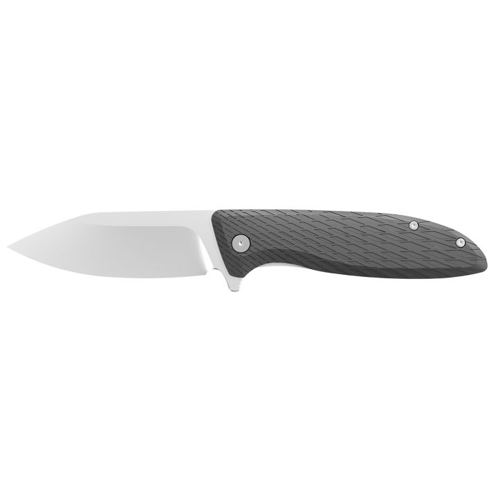 OUTDOOR EDGE BR-1C BRUTUS FLDR 3.3" BLDE BLK