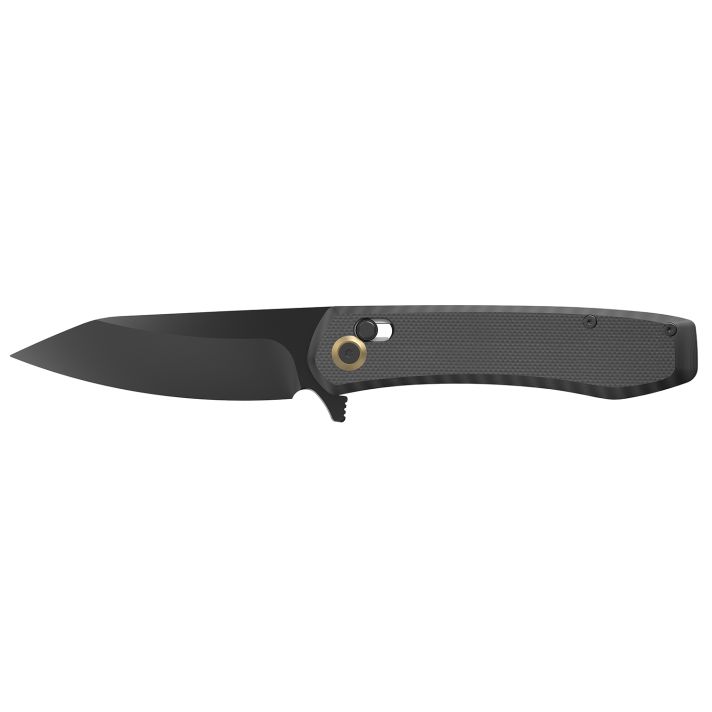 OUTDOOR EDGE SL-1C SENTINEL FLDR 3.15" BLD BK G10