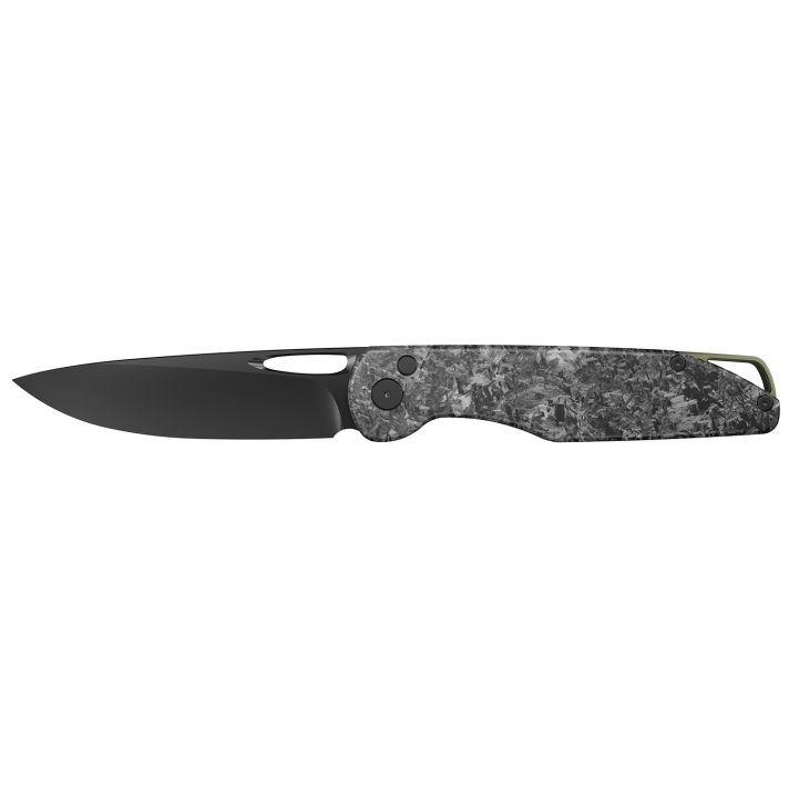 OUTDOOR EDGE KN-1C KAYTAN FLDR 3.3" BLDE CARBON