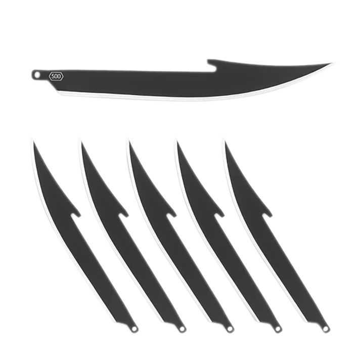 OUTDOOR EDGE RR50K-6C 5.0" BONING/FILLET PACK