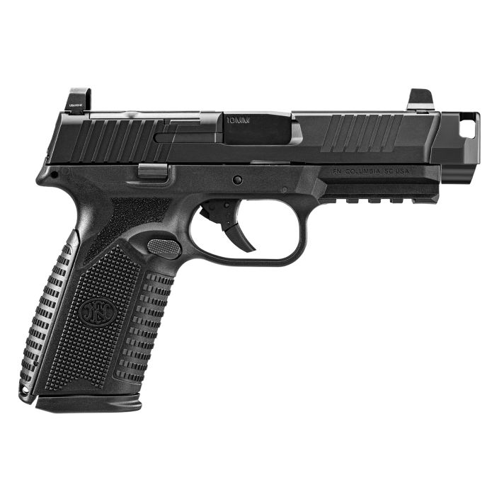 FN 66-102128 510 MRD COMP 10MM2X10 BLK/BLK