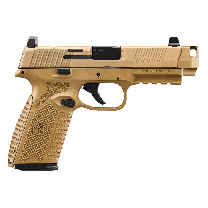FN 66-102129 510 MRD COMP 10MM2X10 FDE/FDE