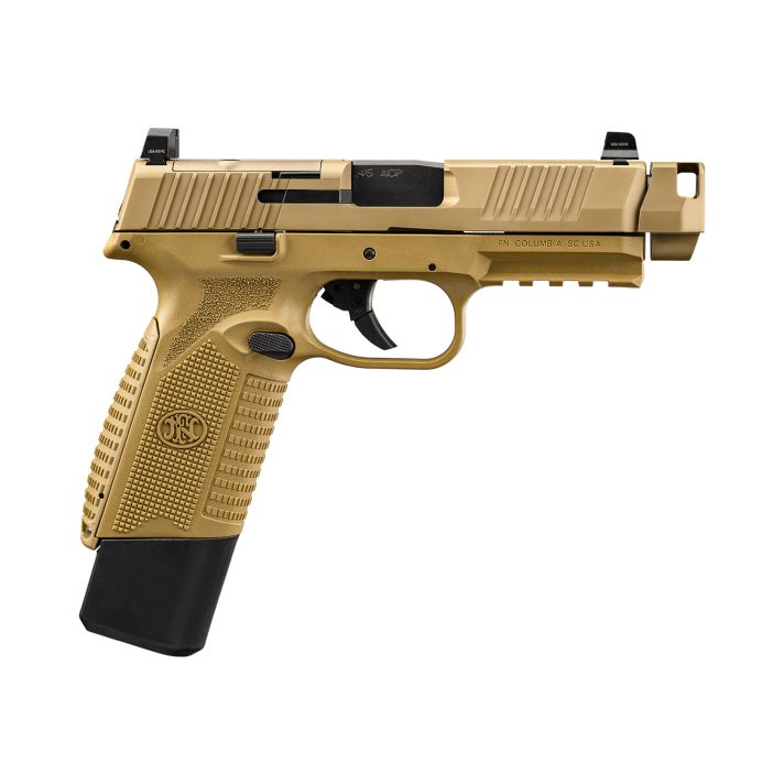 FN 66-102138 545 MRD COMP 452X10 FDE/FDE
