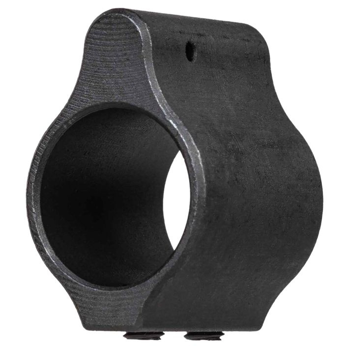 Tapco TAP22070 Gas Block.750 AR Platform Steel