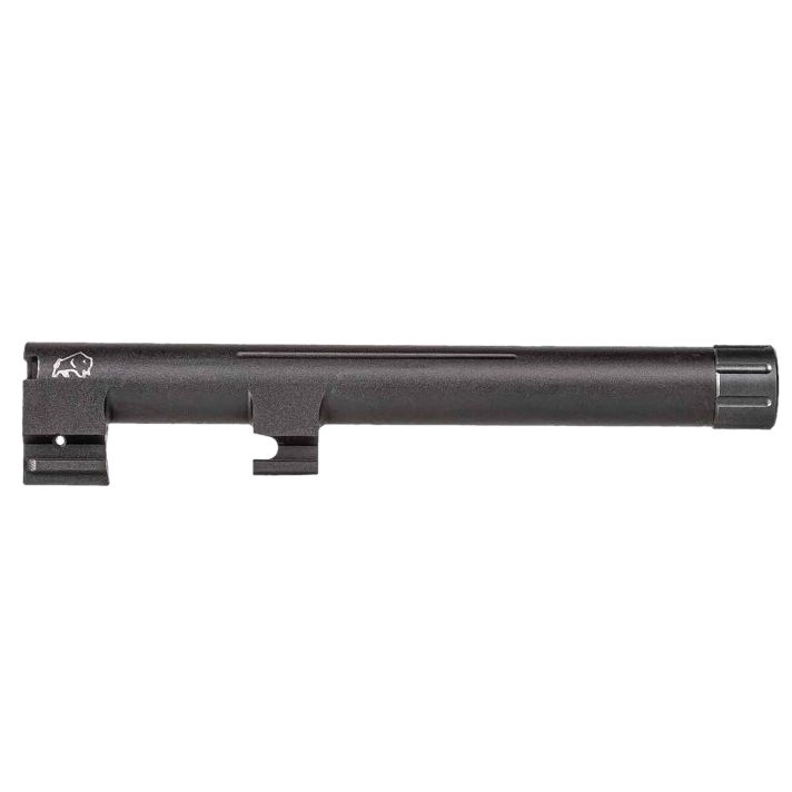 Tapco TAP22029 9mm Fits Beretta 92 Black Stainless Steel