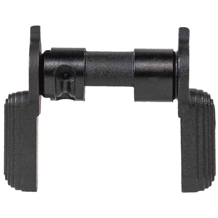 Tapco TAP22066 Safety SelectorAR Platform Black 8620 Steel