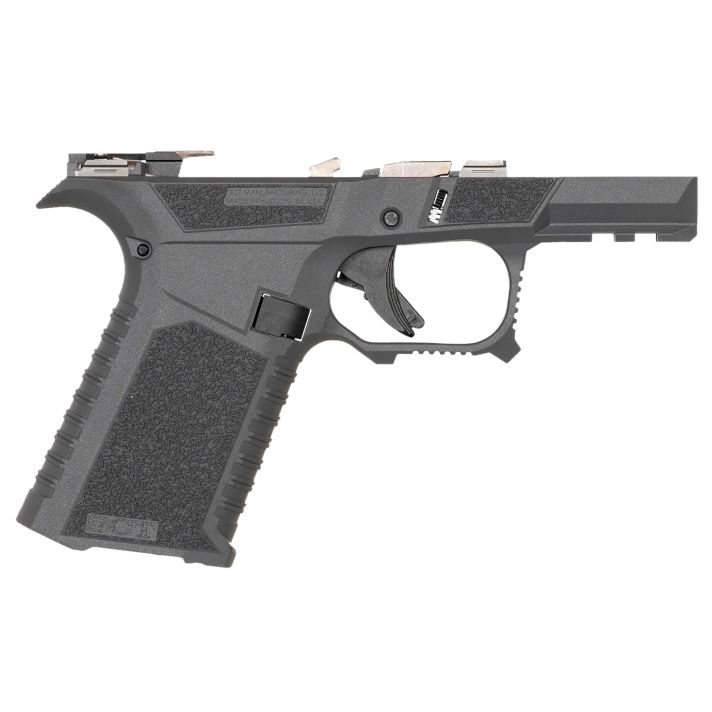 SCT 0226020000IC FULL FRAME ASSY(02C) SNPGRY