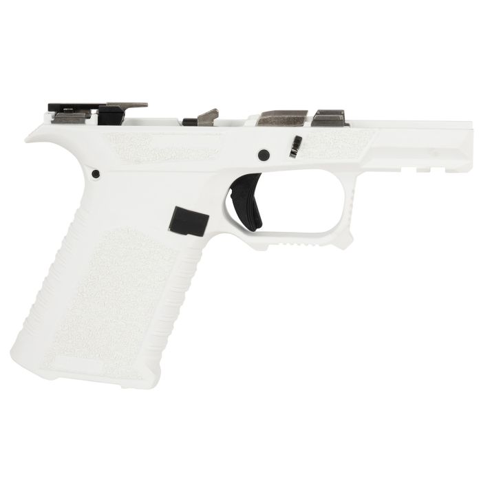 SCT 0226020000IF FULL FRAME ASSY(02C) WHITE