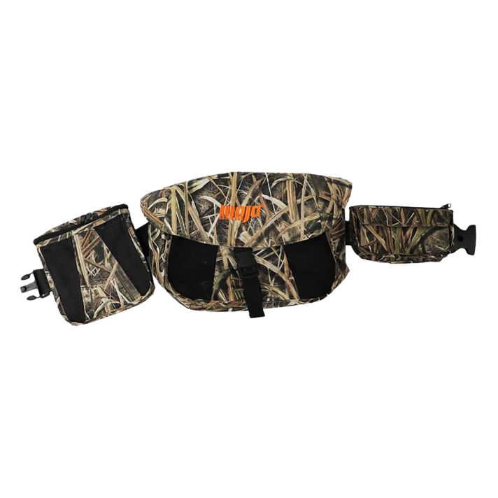 MOJO HW2538SBG DOVE / GAME BELT - SGB