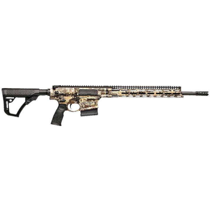 DDF 02-158-23069-047 DD5 V4 HUNTER 18" 308 KRYP D