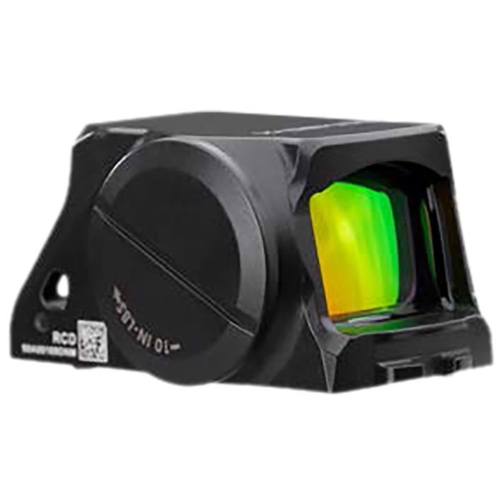 Sig Sauer Electro-Optics SORX1500 Romeo-X Sig-Loc Pro Black Cerakote 1x 2 MOA Red Circle/Dot Reticle