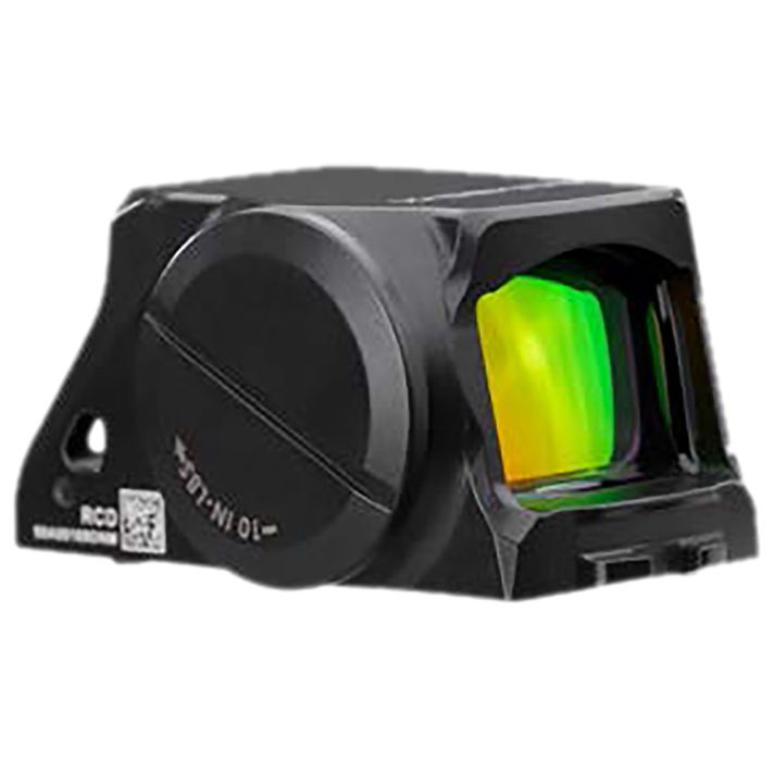 Sig Sauer Electro-Optics SORX1560 Romeo-X Sig-Loc Pro Black Cerakote 1x 6 MOA Red Dot Reticle