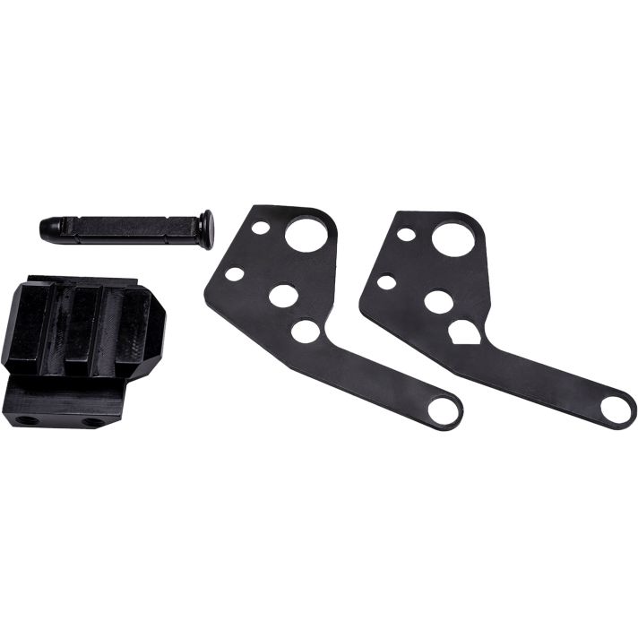 KEL PLR16-1570 PLR16 PICATINNY ADAPTER KIT