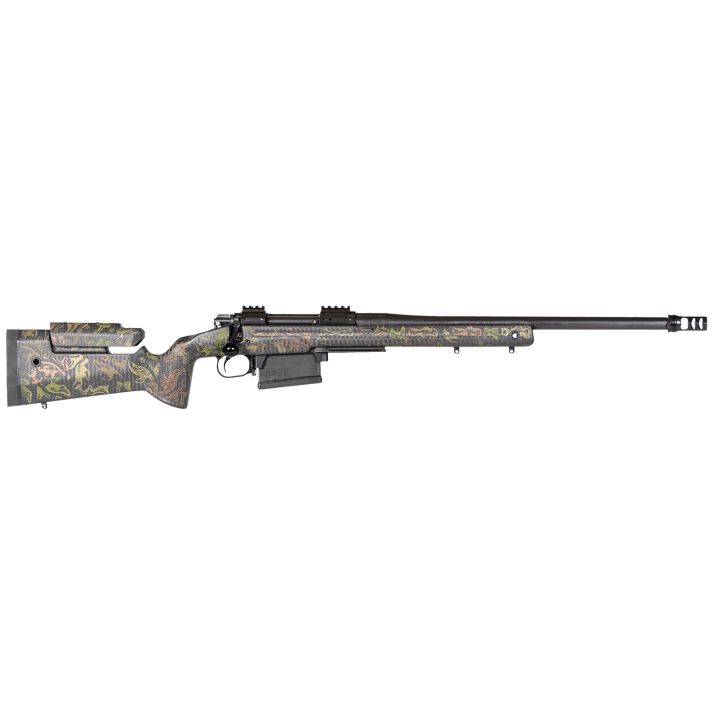 GEISSELE 08-538 KING HUNTER 7MM 7MMBC 20"