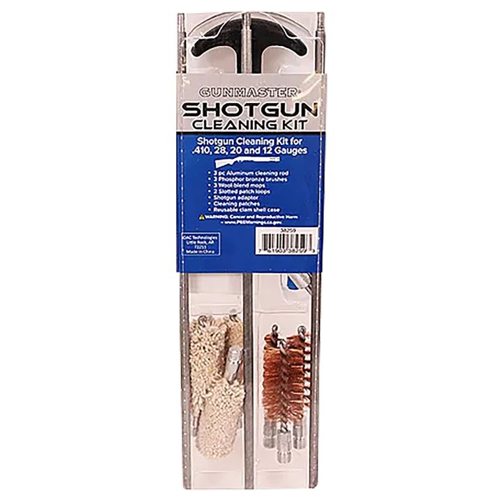 DAC 38258 UniversalRifle 16