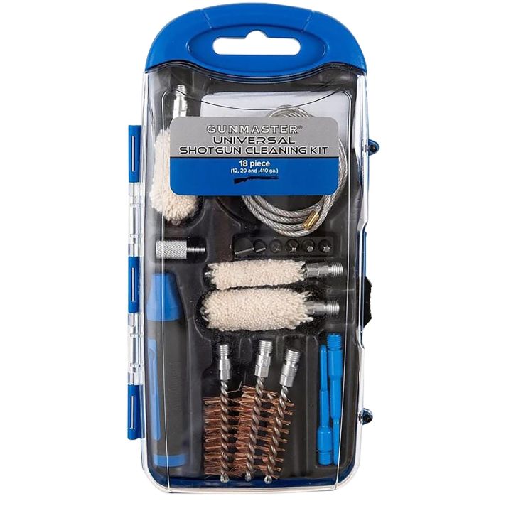 DAC 38277 Universal Gun Cleaning Kit Shotgun 18